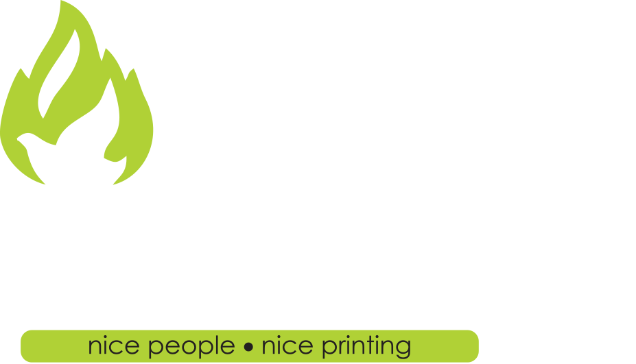 Ignite Printing